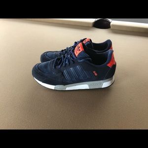 Adidas ZX 850 Men’s SZ 11.5 Rare - European !